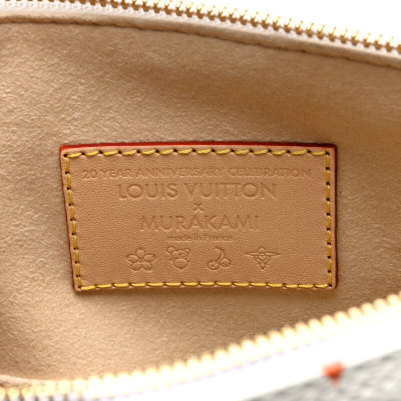 LV X TM Monogram Multicolor Speedy 25 - Image 6